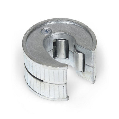 22mm Copper Pipe Cutter Mini Pipe Slice Burr-Free Plumbing Tube Cutter ...