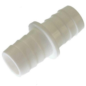 22mm Washing Machine Drain Hose Connector Joiner