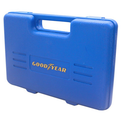 22Pcs New Portable Brake Rear Caliper Wind Back Tool Kit Car