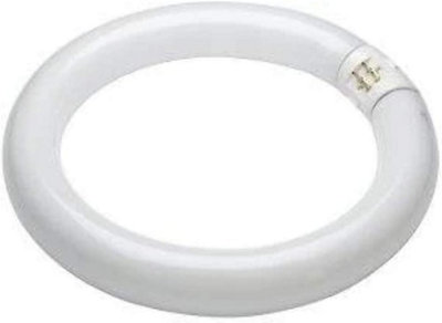 22w Circular Fluorescent Tube T9 Light G10Q Daylight White 6500k 865 208mm