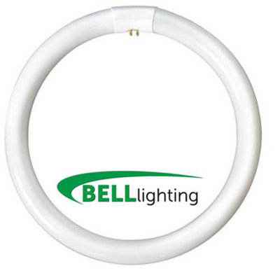 Ring deals fluorescent tube