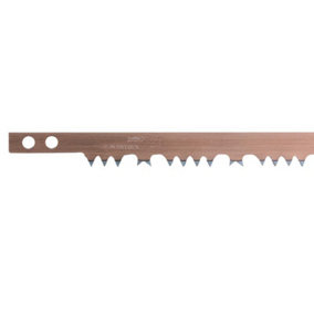 23-24 Raker Tooth Hard Point Bowsaw Blade 600Mm (24In)