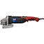 230mm Angle Grinder - 2000W Heavy Duty Motor - 6500 RPM - M14 x 2mm Spindle