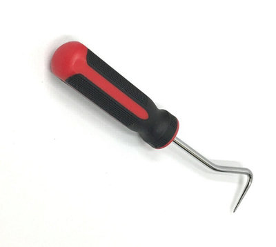 Roofing Seam Probing Tool