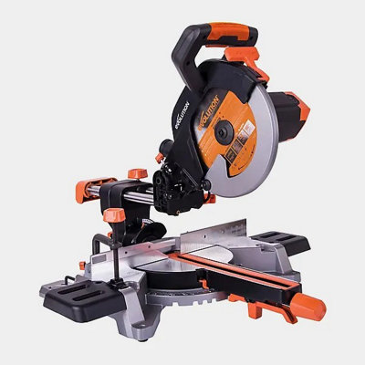 Shop mitre saws.