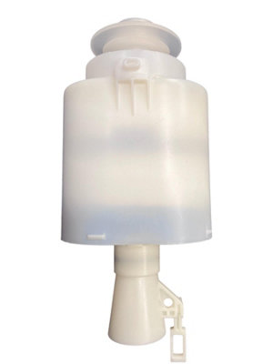 239233  710-8588 Schwab Short Flush Valve (187) FIxTheBog - 3