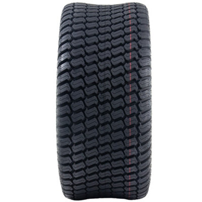 23x10.50-12 Lawnmower Tyre 4-ply Multi Turf Grass P332 Wanda Road Legal ...