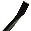 24" 610mm x 13mm Pry Bar Crowbar Wrecking Nail Tac Remover Removal Tool