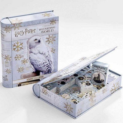 Harry potter jewellery on sale calendar