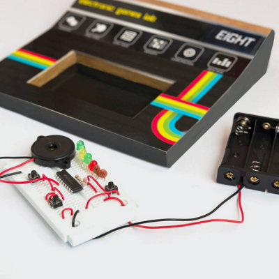 24 Days Retro Radio Advent Calendar