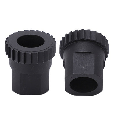 24-Tooth Chrome Steel Rear Hub Lock Ring Nut Remover Tool for DT Swiss 3-Pawl Installation