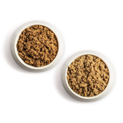 24 x 412g Chappie Adult Wet Dog Food Tins Favourites Original & Chicken & Rice