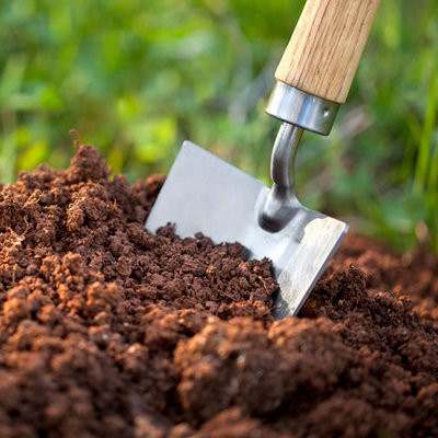 240L Multi Purpose Compost by Laeto Your Signature Garden