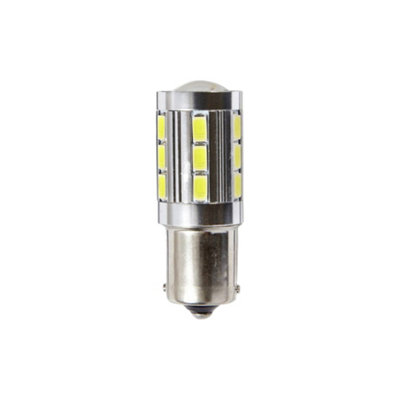 241 LED Bulb 24V P21W Qty 1 RING
