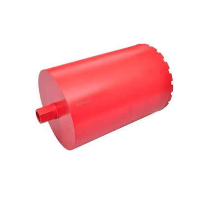244x400 Mm Dry And Wet Diamond Core Drill Bit Drill Bits