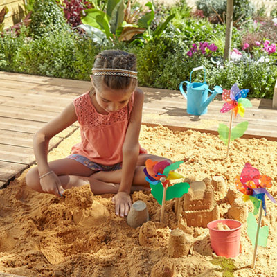 Shop sandpits & play sand.