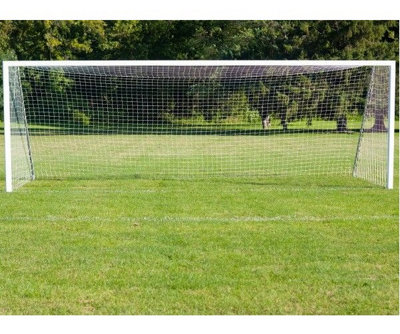 24FT X 8FT Football Net (0M Top Runback
