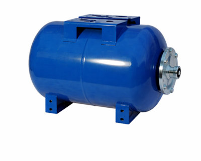 24L Pressure Vessel Expansion Tank for Water Booster Pumps