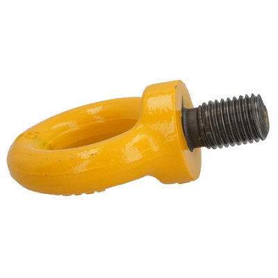24mm Lifting Eyes Eyebolt Ring High Tensile 38mm Length 8.0 Ton ...