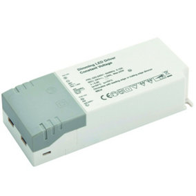 24V DC 25W Dimmable LED Driver / Transformer Low Voltage Light Power Converter