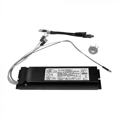 24W LED EMERGENCY KIT 3 Hours emergency operation time