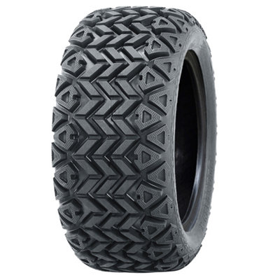 24x10.50-10 ATV utility tyre, grass care, mower UTV tyre, 4ply tyres