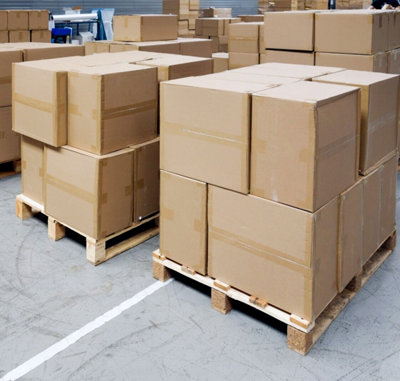 Lot De Liquidation Stock - 80 Articles Neufs En Gros, Prêts à être Vendus