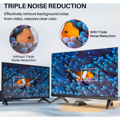 Smart tv 32 inch with wifi discount