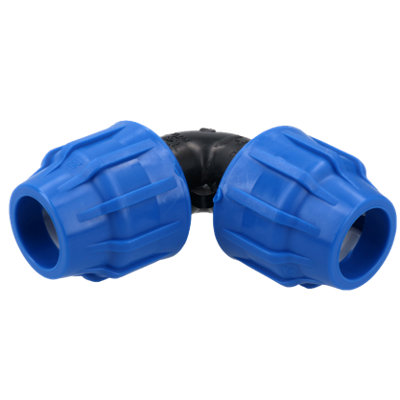 32mm x 27–35mm Coupler (Plasson) for MDPE