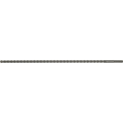 25 x 920mm SDS Max Drill Bit for Masonry - Durable and High Performance