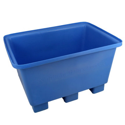 250 Litre FTL Fork Lift Mortar Tub