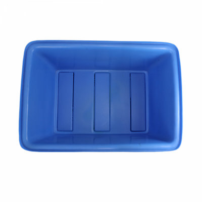 250 Litre FTL Fork Lift Mortar Tub