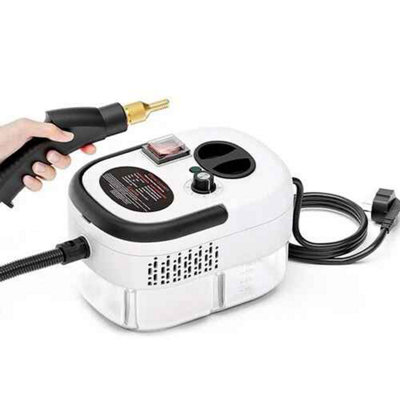 2500W Handheld Steam Cleaner, High Temperature, Portable