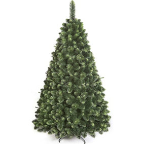250cm Young Pine Artificial Christmas Tree