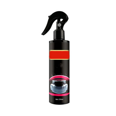 250ml Car Scratch Repair Nano Anti Scratch Spray Nano Car Repair Spray