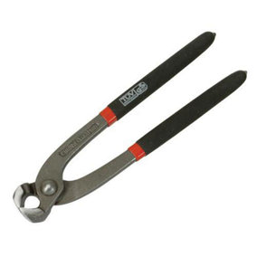 250mm Expert Tower Pincers Snippers Nippers High Leverage Electrician