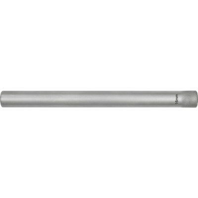 250mm Long 12-Point Spark Plug Socket - 3/8" Drive for Efficient Socket Removal