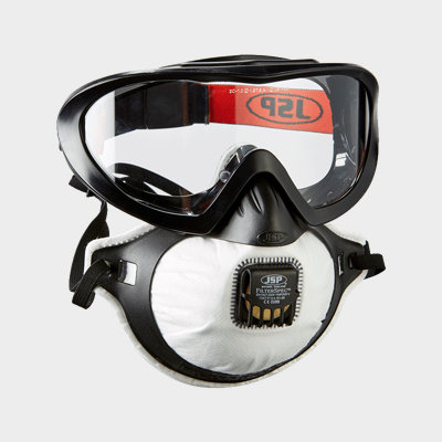 Shop personal protective equipment