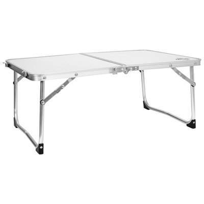 25cm High Folding Lightweight Low Picnic Table