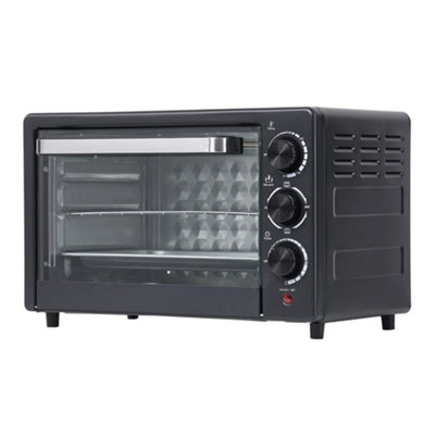 Rode mini-ovens kopen? ✔️ Tot 39% korting