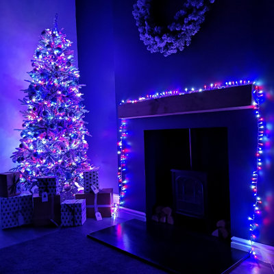 Indoor outdoor christmas lights top