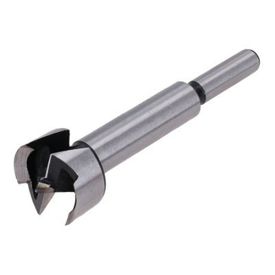 25mm Forstner Bit Wood Drill Boring Hinge Hole Cutter Woodworking