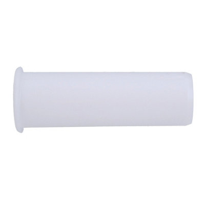 25mm MDPE Water Pipe Liner Insert Sleeve Plastic Plasson Pushfit ...