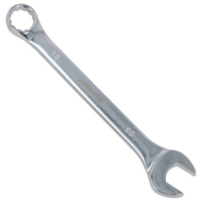 25MM COMBINATION SPANNER LS25 | UK