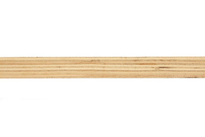 25mm Structural Hardwood Plywood Sheet 2440mm x 1220mm (8' x 4') - Pack of 3
