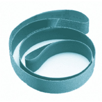 25mm x 1830mm P320 Premium Ceramic Cloth Polishing Belts. Per 6 belts.
