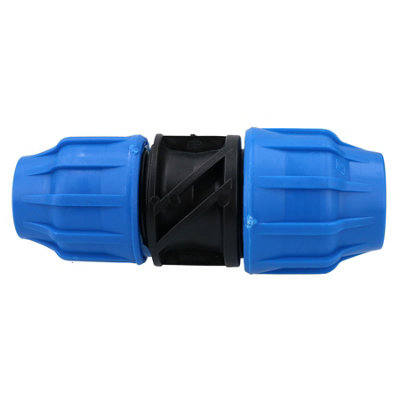 40632 - Polyfast 32mm x 25mm Reducing Coupler