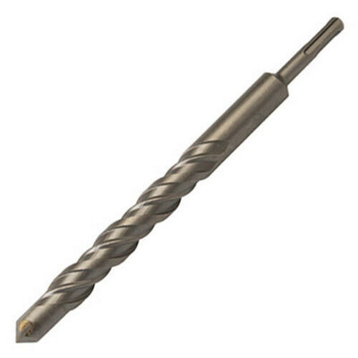 25mm x 260mm SDS Plus Masonry Drill Bit Concrete Stone Cement Brick