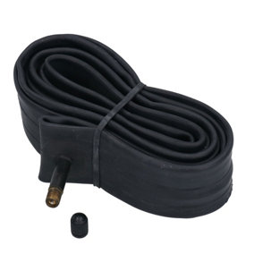 26" Bicycle Bike Cycle Inner Tube Schrader Valve for Tyres 1.75" - 2.125" Wide 1pc