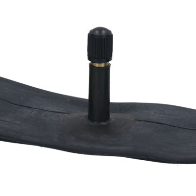Neumático Bicicleta Rin 26" Válvula Schrader 48 Mm - Negro - Decathlon